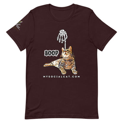 Boop  Unisex Tee