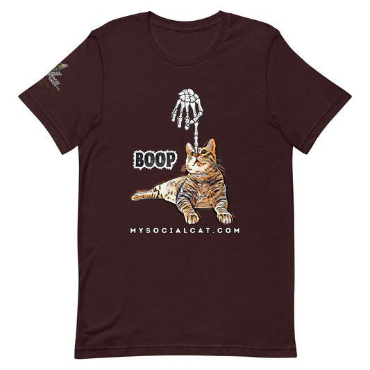 Boop  Unisex Tee