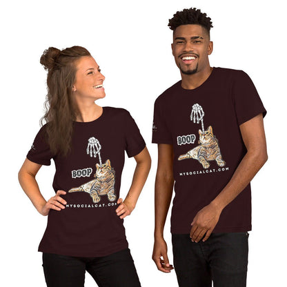 Boop  Unisex Tee