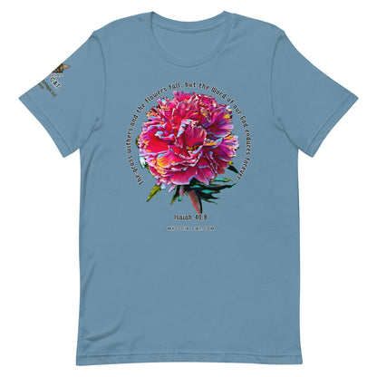 Word of God Unisex Tee