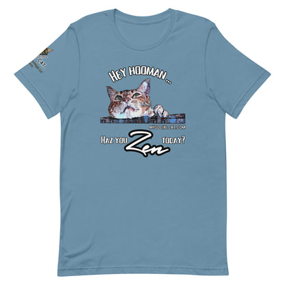 Zen Unisex Tee