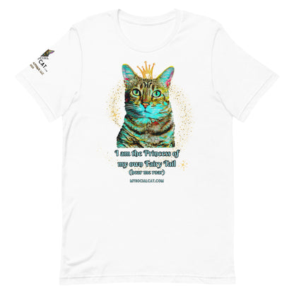 I'm the Princess Unisex Tee