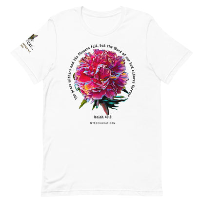 Word of God Unisex Tee