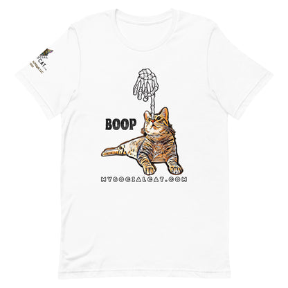 Boop  Unisex Tee