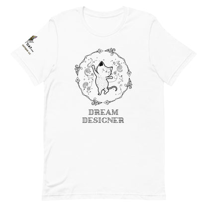Dream Designer Unisex Tee