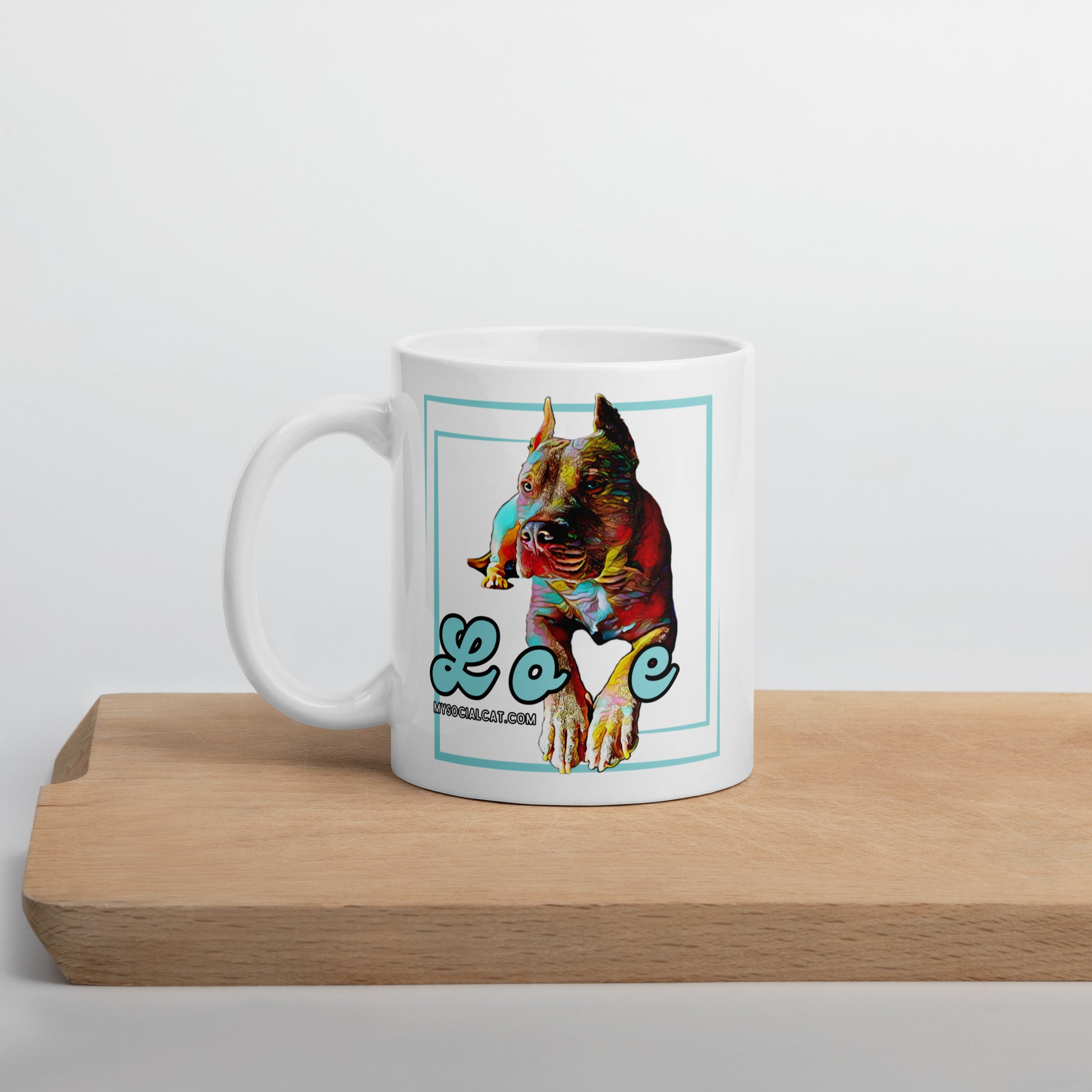 white-glossy-mug-white-11oz-cutting-board-64b78659de234 mysocialcat.com