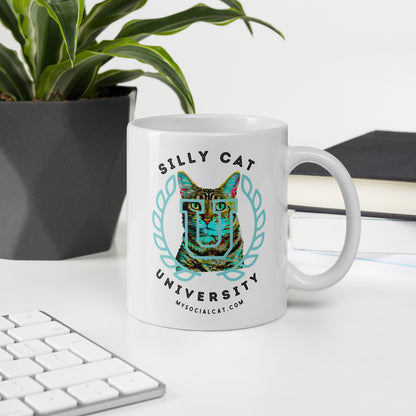 white-glossy-mug-white-11oz-office-environment-64a7237e9a12a mysocialcat.com