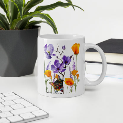 white-glossy-mug-white-11oz-office-environment-64a877fb109c3 mysocialcat.com
