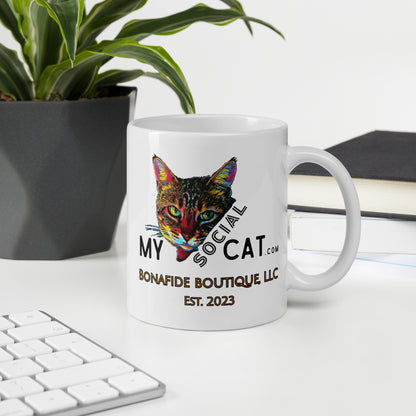 white-glossy-mug-white-11oz-office-environment-64a88efaf1563 mysocialcat.com