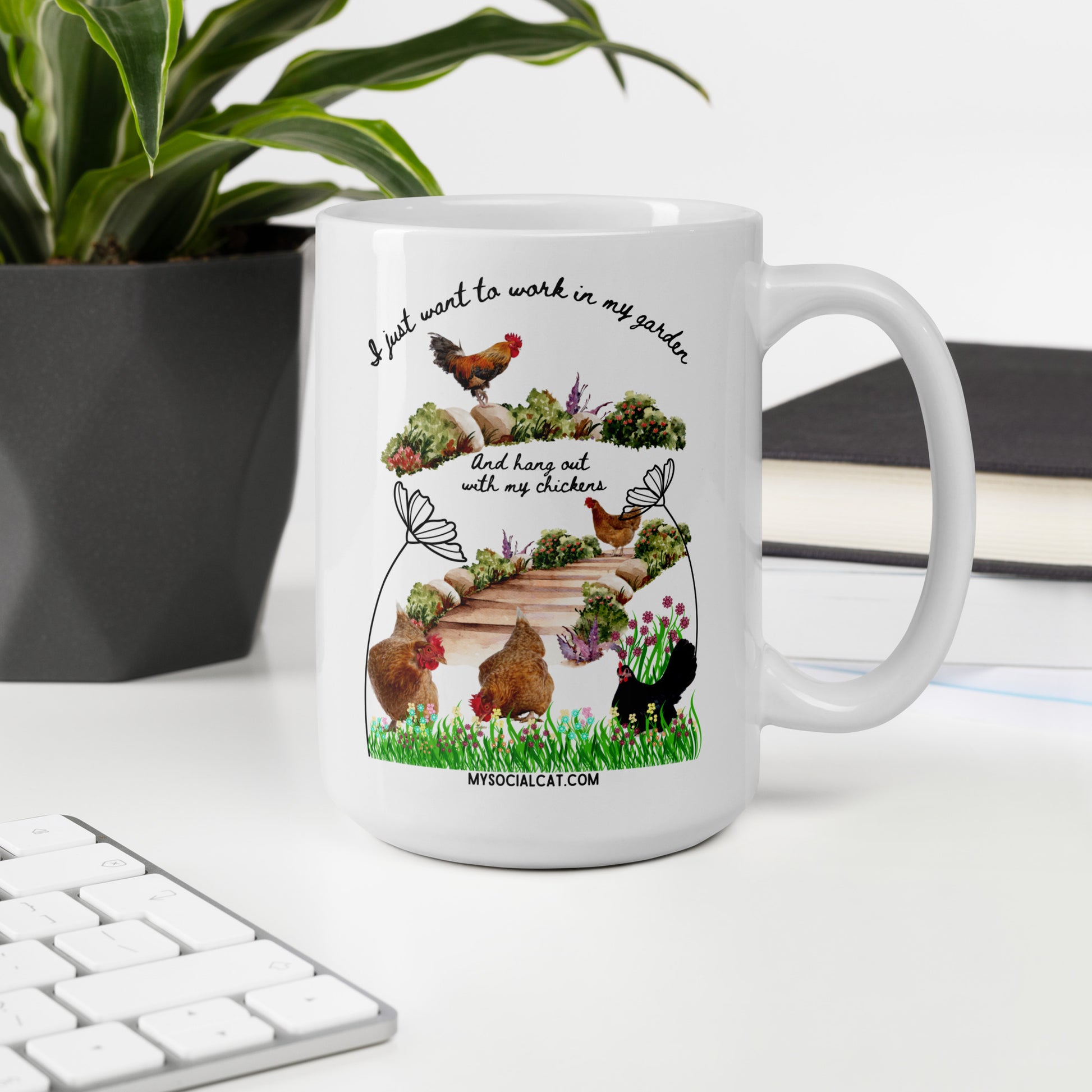 white-glossy-mug-white-15oz-office-environment-64a756784f576 mysocialcat.com