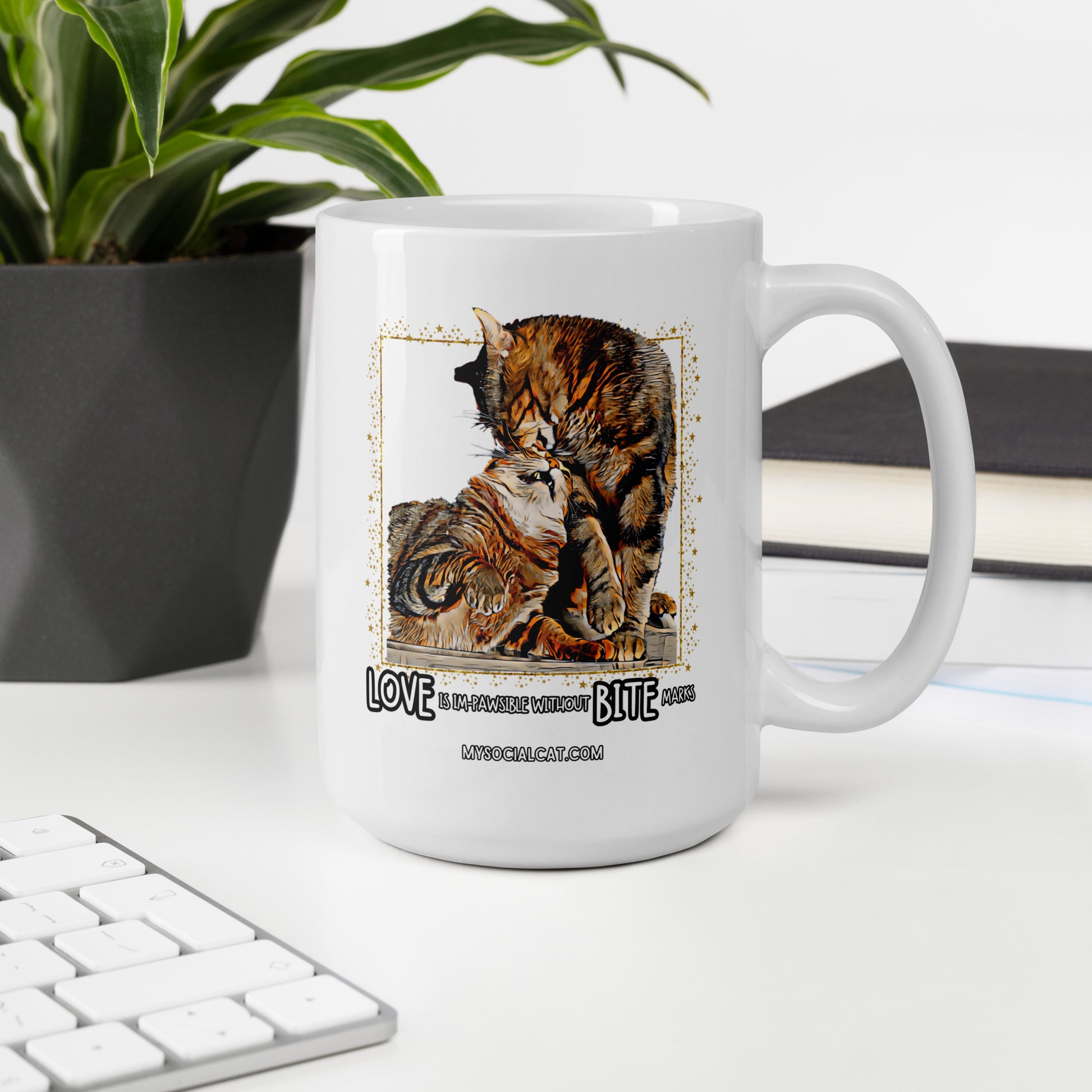 white-glossy-mug-white-15oz-office-environment-64b77a170de38 mysocialcat.com