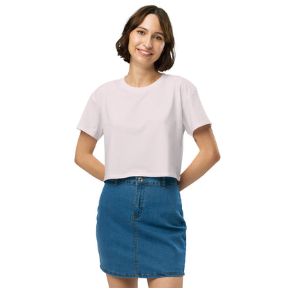 Custom Women’s Crop Top
