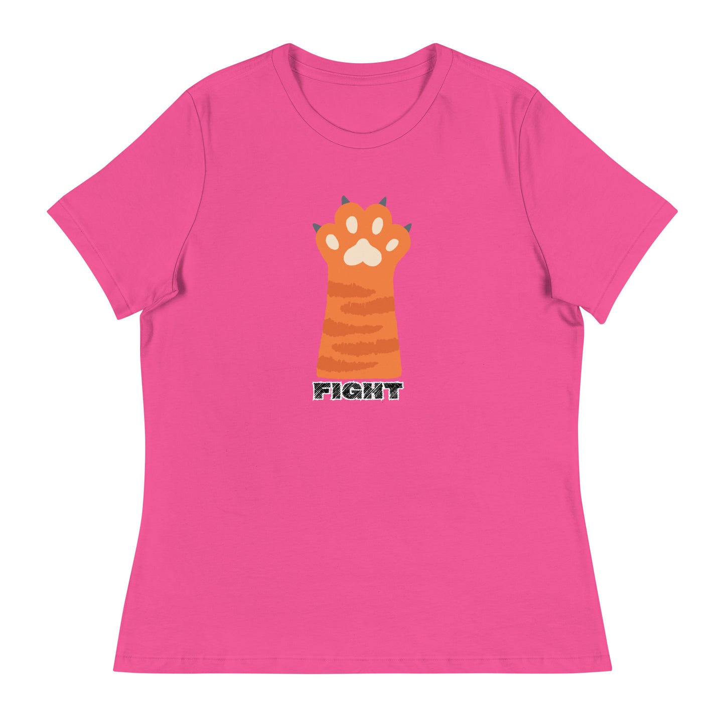 womens-relaxed-t-shirt-berry-front-669f36f792a30
