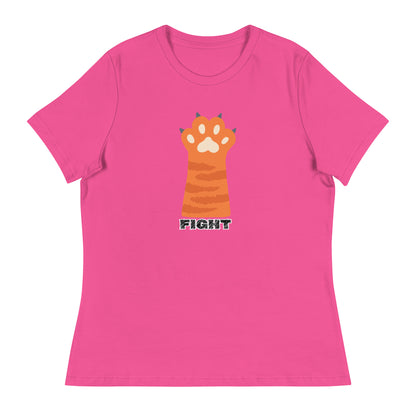 womens-relaxed-t-shirt-berry-front-669f36f792a30