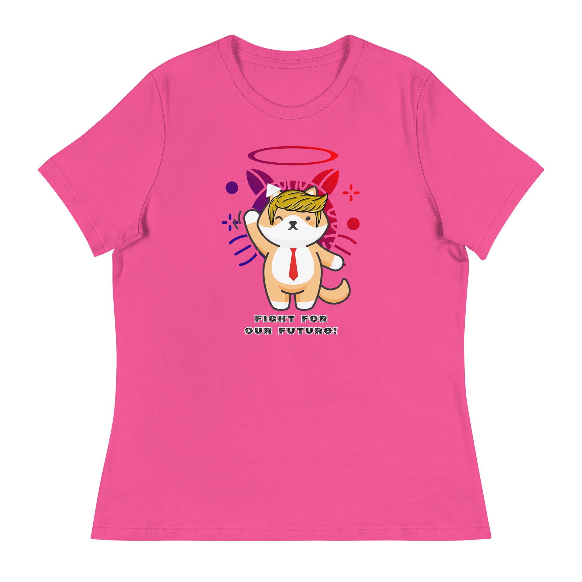 womens-relaxed-t-shirt-berry-front-66a0433c634cf