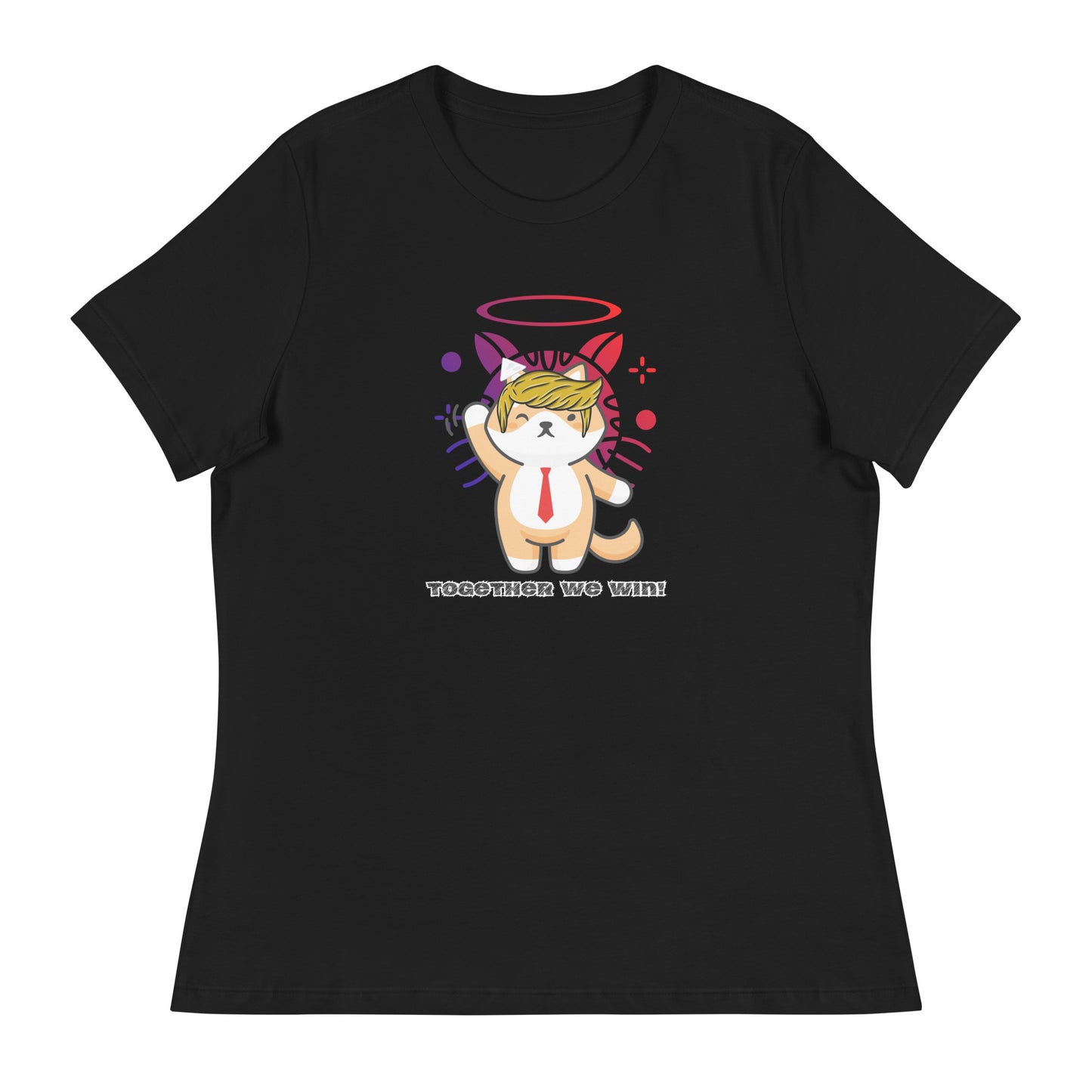womens-relaxed-t-shirt-black-front-66a153d0ebd53