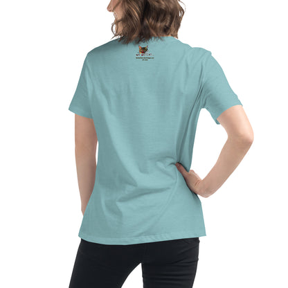I'm the Queen Women's Relaxed Tee