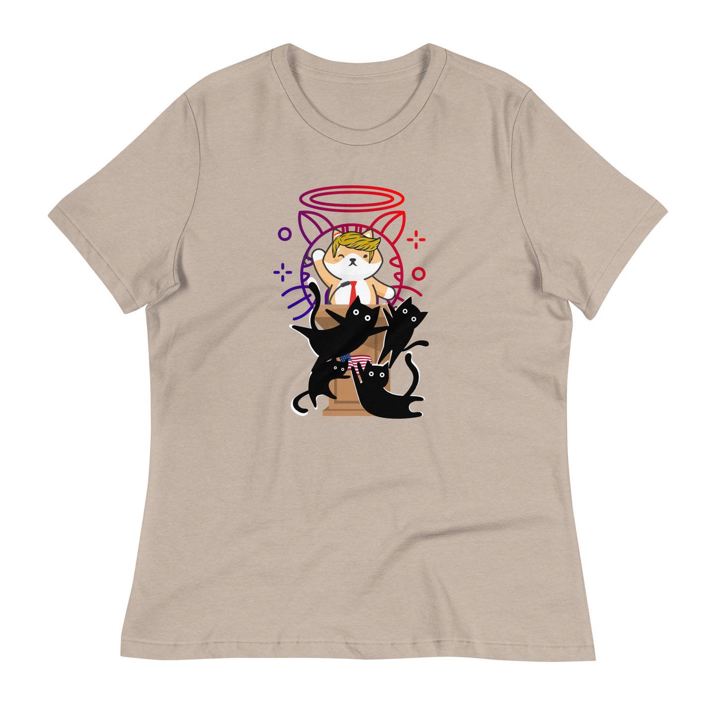 womens-relaxed-t-shirt-heather-stone-front-669ddfd1b6883