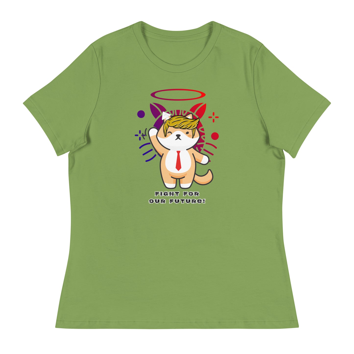 womens-relaxed-t-shirt-leaf-front-66a0433c668ac
