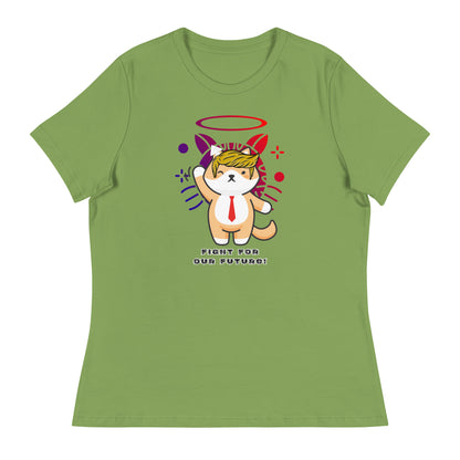 womens-relaxed-t-shirt-leaf-front-66a0433c668ac