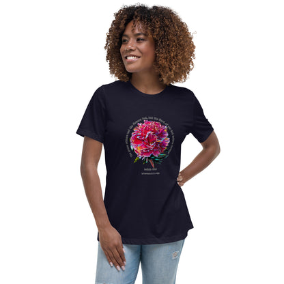 Word of God Women's Relaxed Tee
