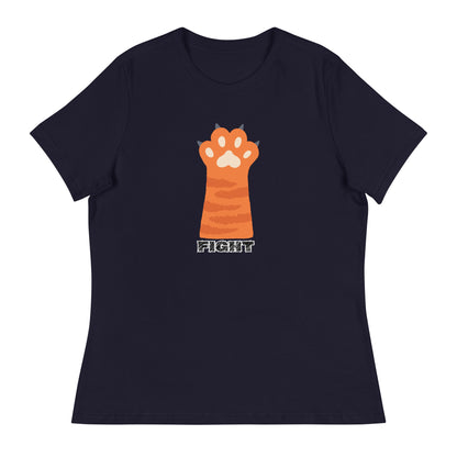 womens-relaxed-t-shirt-navy-front-669f36f791dba