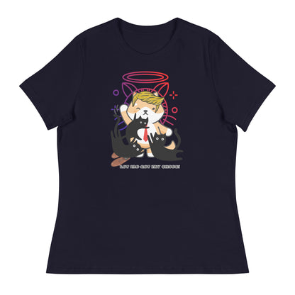 womens-relaxed-t-shirt-navy-front-669f621f8dcf7