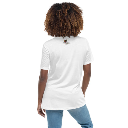 Word of God Women's Relaxed Tee