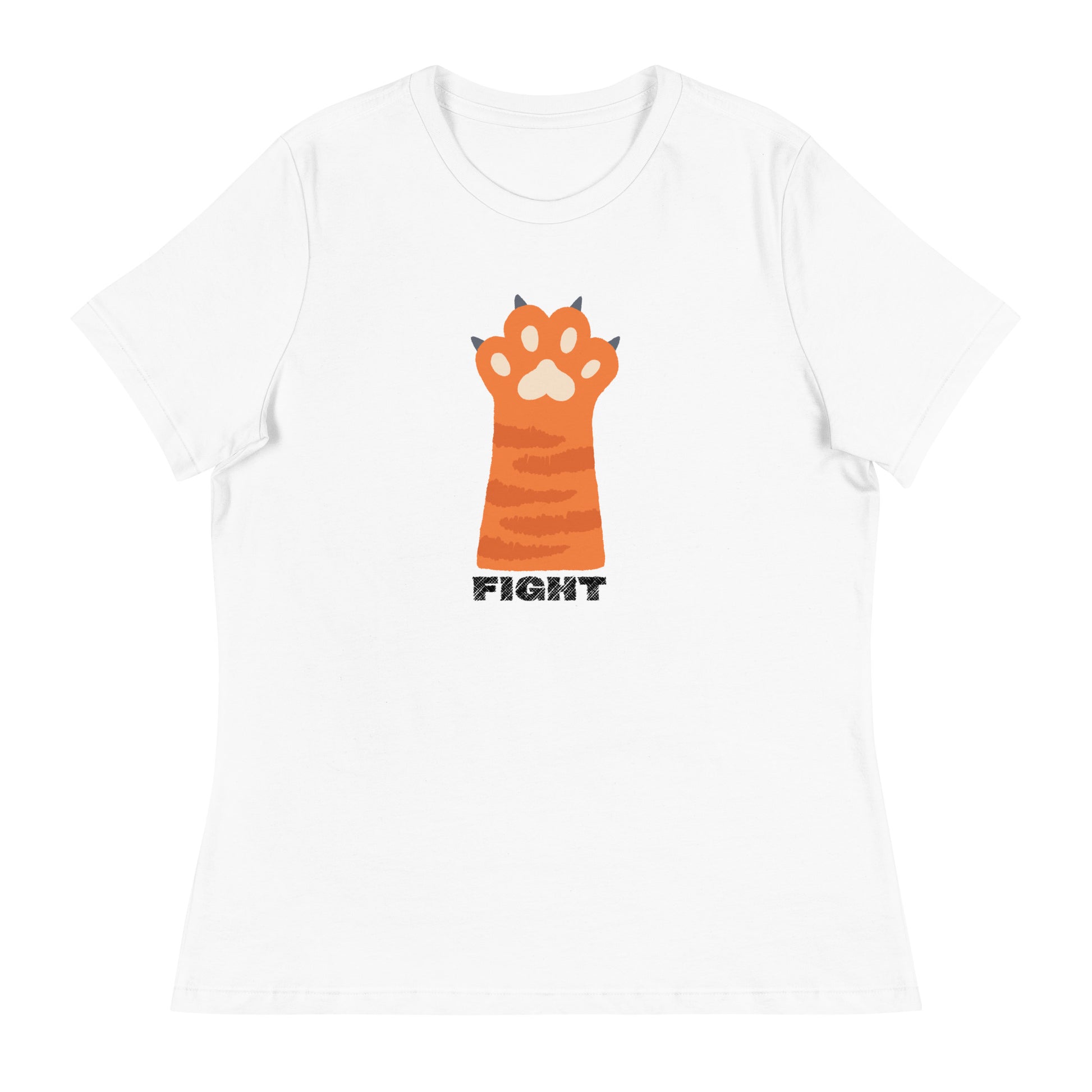 womens-relaxed-t-shirt-white-front-669f36f7a5eec