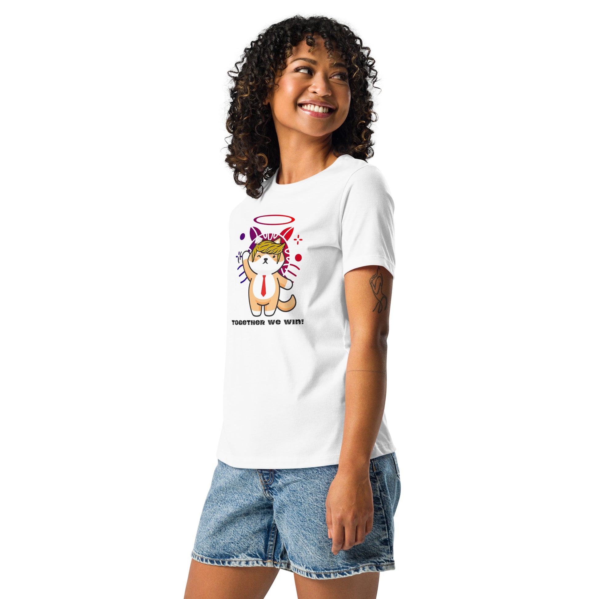 womens-relaxed-t-shirt-white-left-front-66a17cff82ac6